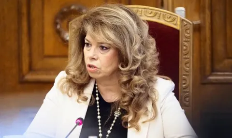Помилван наркобарон: Не комисията, Йотова носи отговорност - 1