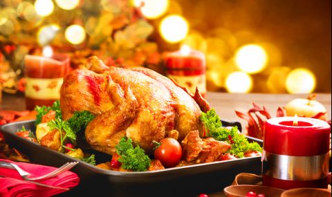 Светлината може да промени вкуса на храната - 1