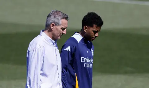 Байерн Мюнхен праща официална оферта за крило на Реал Мадрид - 1