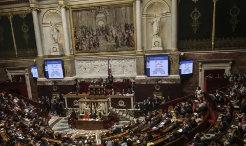 Френски депутати одобриха законопроект за евтаназията - 1