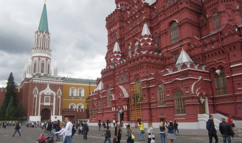 Кремъл: Не се водят преговори за примирие в Украйна по Коледа - 1