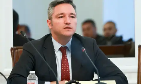Кристиан Вигенин: Оставката на Сарафов не е край, не е и начало на съдебната реформа - 1
