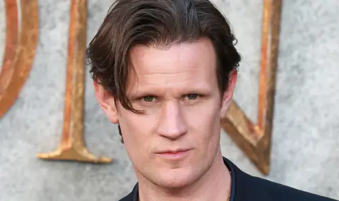 Мат Смит ще изиграе злодея, срещу когото ще се бори Райън Гослинг в новия "Междузвездни войни" - 1