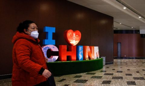 Тайван предложи на Китай помощ за справяне с коронавируса - 1
