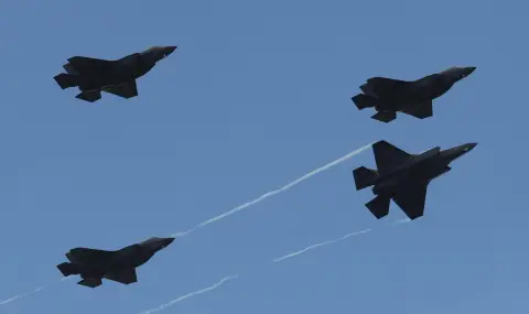 The war between Israel and Iran escalates  - 1