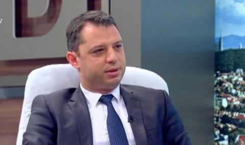Делян Добрев: България няма да остане без газ - 1