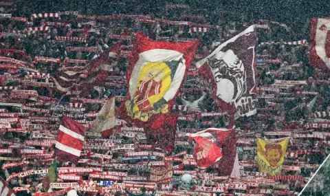 Германските футболни фенове вдигат глас срещу новите мерки за сигурност по стадионите - 1