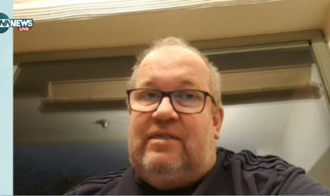 Инджов: Въпросът за присъединяването ни към Шенген може да бъде отворен по всяко време - 1