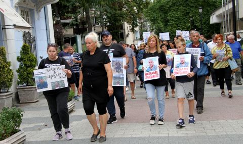 Напрежението в Цалапица остава: Не е ясно кога ще бъде арестуван издирваният за убийството Рангел - 1