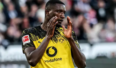 Барселона набеляза евентуален наследник на Левандовски - 1