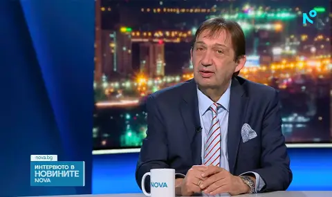 Иван Шишков: Във вторник започва ремонтът на пътя Враца-Монтана, а в сряда строителството на магистралата Русе-Маказа
