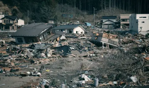 Коя е "японската баба Ванга" и какво предрича? - 1