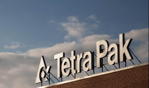 Tetra Pak се изтегля от Русия - 1