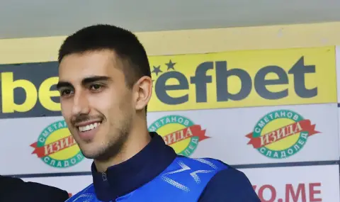 Венислав Антов с впечатляващо представяне, въпреки загубата на Туркоа срещу Монпелие - 1