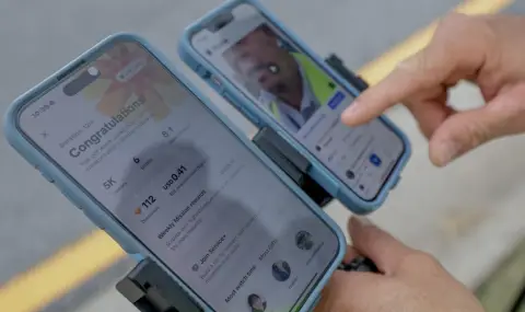 Тръмп обяви списък с американски компании, които възнамеряват да купят TikTok  - 1