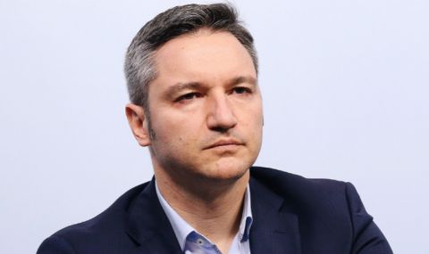 Вигенин: БСП би участвала в евроатлантическа коалиция - 1
