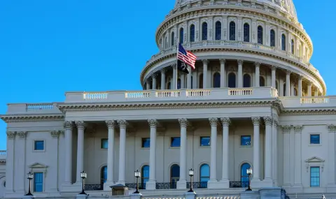 Arrest in Capitol: Massachusetts man planned attack on Trump cabinet members  - 1