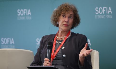 Елена Поптодорова: Изключено е да бъдем нападнати от натовска държава - 1