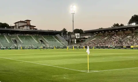 Лудогорец научи потенциалните си съперници в Шампионска лига - 1