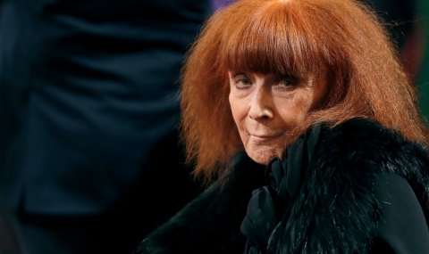Почина френската дизайнерка Соня Рикел - 1