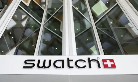 Скандал между Swatch и Китай - 1