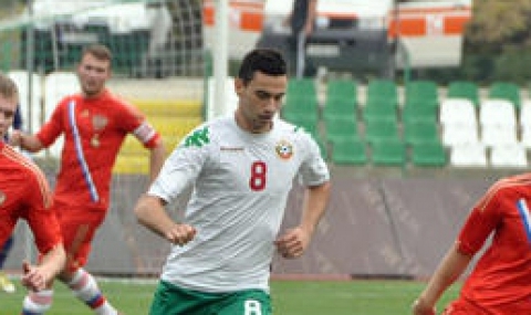Тежък старт на България в квалификациите за Европейското първенство - 1