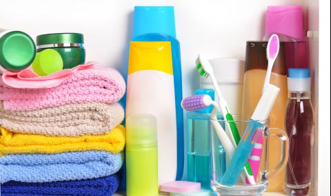 9 неща, които трябва веднага да изхвърлите от банята - 1