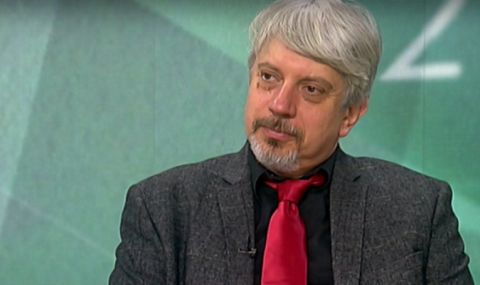 Витанов: По празниците "Омикрон" ще се скрие под масите, проблемите ще започнат през февруари - 1