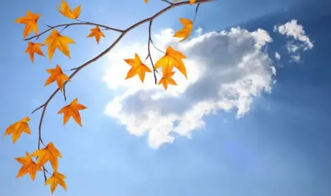 Времето днес, прогноза за събота, 13 декември: Мъгливо с малко слънце, температурите падат