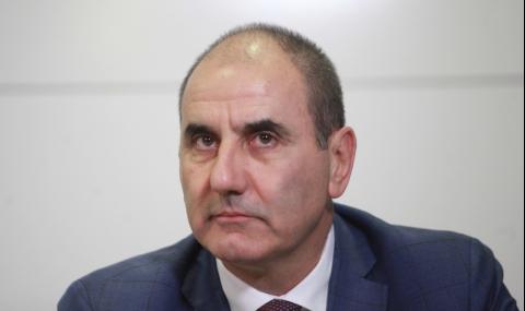 Цветанов: ГЕРБ иска да запази статуквото - 1