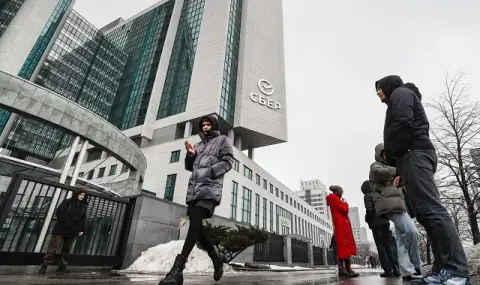 Още една мистериозна смърт в Москва! Шеф на най-голямата държавна банка в Русия почина внезапно от сърдечен удар - 1
