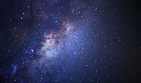 Във Вселената няма тъмна материя според ново изследване - 1