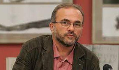 Владимир Левчев: "Харвардските момчета" ще спечелят много гласове - 1