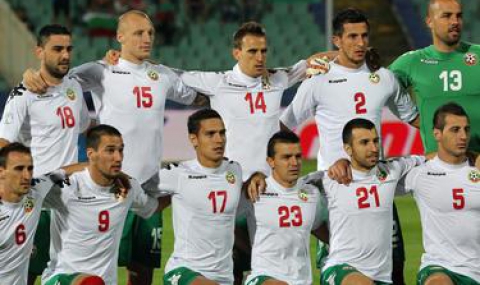 България срещу Беларус в началото на март - 1
