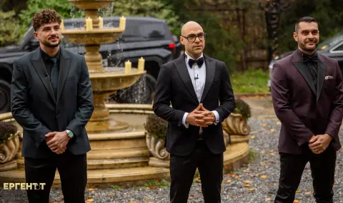 Какви жени търсят новите Ергени в "Ергенът" 5? - 1