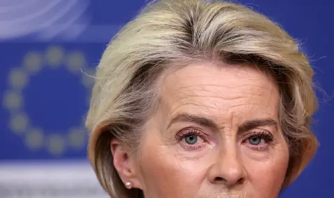 Ursula von der Leyen to Zaharieva: You will play a critical role in the EU's scientific and technological progress  - 1