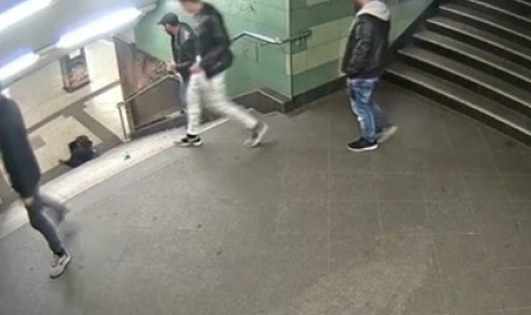 Жотева: Чудовището от берлинското метро сложи черна лепенка върху българите - 1