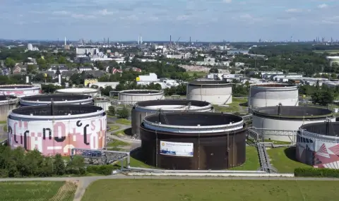 US ready to increase energy exports to China  - 1