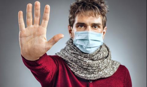 Прогноза: Близо половин милион българи ще бъдат покосени от грип този сезон - 1