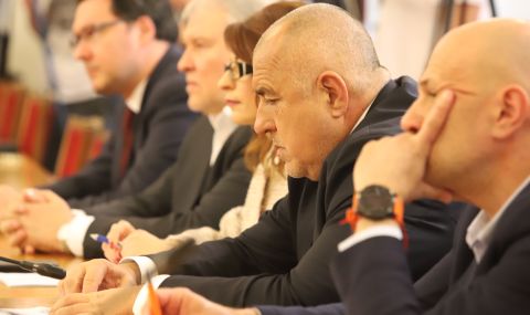 Равносметката: Няма напредък по правителство, има напредък по управленска програма за правителство  - 1