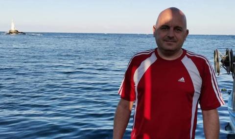 Уважаван общественик от Кърджали се удави в Ахтопол - 1