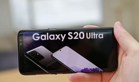 Започнаха предварителни поръчки за дългоочакваните Samsung Galaxy S20, S20+ и S20 Ultra в онлайн магазина на А1 - 1
