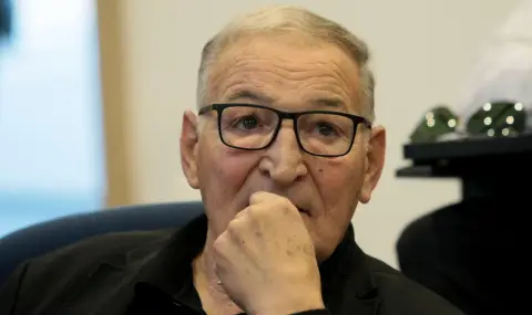 ЦСКА отбелязва 80-годишнината на Димитър Пенев със специална церемония - 1