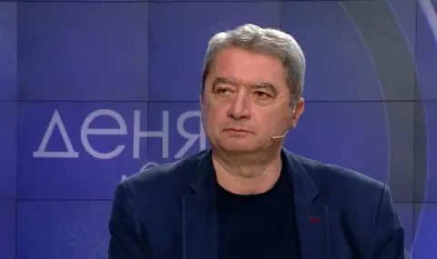 Емануил Йорданов: Няма как да правиш съдебна реформа, без да си влизал в съдебна зала