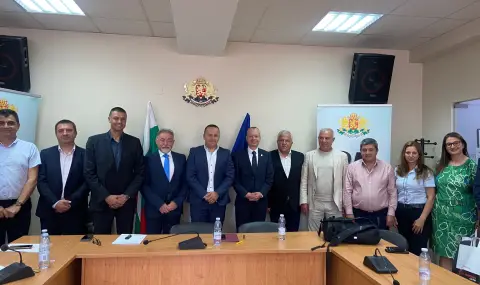 ЕРМ Запад ще вложи 8.45 млн. лв. в по-надеждно електрозахранване на област Благоевград - 1