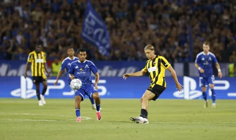 Levski players got away with a phenomenal bonus, unprecedented in Bulgarian football - 1