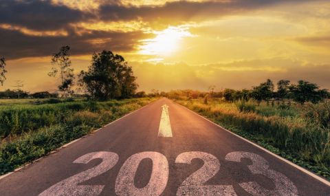 Какви цели трябва да си постави всяка зодия през 2023  - 1