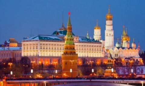 Кремъл привика британския посланик - 1