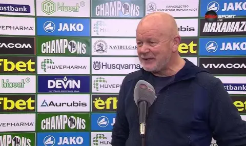 Пер-Матиас Хьогмо: ПАОК е добре подготвен - 1