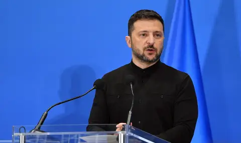 Зеленски разкри каква ще е основната задача на новото правителство - 1